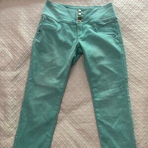 Pink Label Denim Co. Jeans